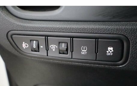 KIA Rio IV, 2018 год, 1 199 000 рублей, 17 фотография