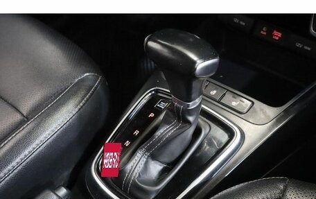 KIA Rio IV, 2018 год, 1 199 000 рублей, 14 фотография