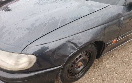 Opel Omega B, 1997 год, 200 000 рублей, 11 фотография