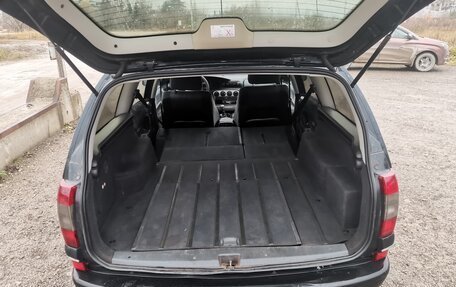 Opel Omega B, 1997 год, 200 000 рублей, 10 фотография