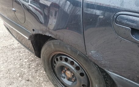 Opel Omega B, 1997 год, 200 000 рублей, 13 фотография