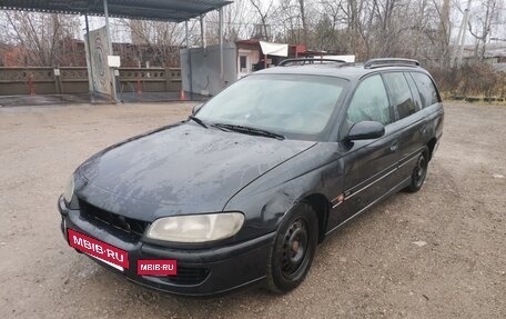 Opel Omega B, 1997 год, 200 000 рублей, 2 фотография