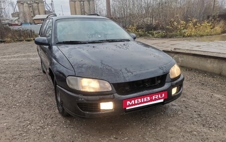 Opel Omega B, 1997 год, 200 000 рублей, 5 фотография