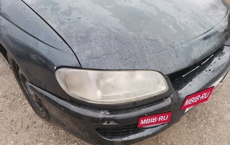 Opel Omega B, 1997 год, 200 000 рублей, 12 фотография