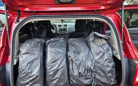 Renault Sandero II рестайлинг, 2021 год, 1 200 000 рублей, 5 фотография