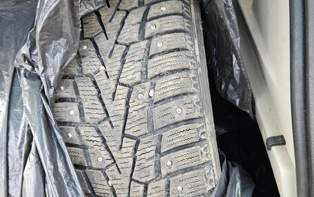 Renault Sandero II рестайлинг, 2021 год, 1 200 000 рублей, 4 фотография