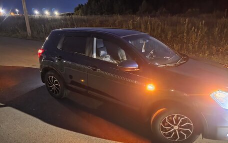 Nissan Qashqai, 2010 год, 1 150 000 рублей, 8 фотография