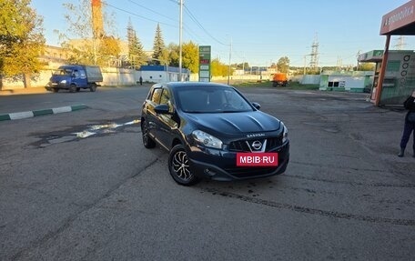Nissan Qashqai, 2010 год, 1 150 000 рублей, 5 фотография