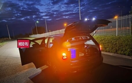 Nissan Qashqai, 2010 год, 1 150 000 рублей, 10 фотография