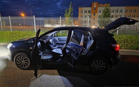 Nissan Qashqai, 2010 год, 1 150 000 рублей, 13 фотография