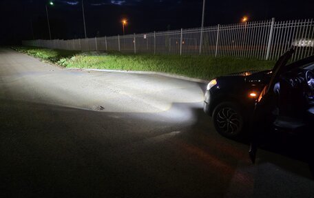 Nissan Qashqai, 2010 год, 1 150 000 рублей, 15 фотография