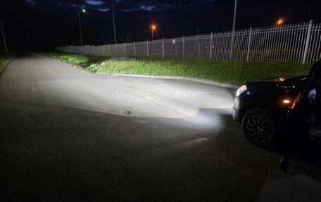 Nissan Qashqai, 2010 год, 1 150 000 рублей, 14 фотография