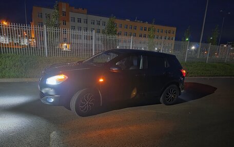 Nissan Qashqai, 2010 год, 1 150 000 рублей, 12 фотография