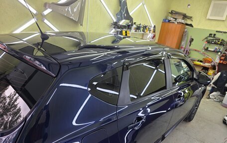 Nissan Qashqai, 2010 год, 1 150 000 рублей, 18 фотография