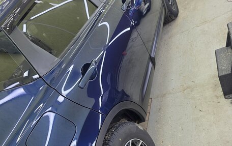 Nissan Qashqai, 2010 год, 1 150 000 рублей, 23 фотография