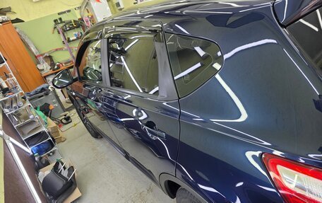 Nissan Qashqai, 2010 год, 1 150 000 рублей, 26 фотография