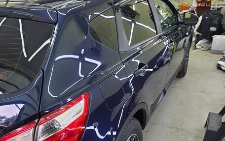 Nissan Qashqai, 2010 год, 1 150 000 рублей, 31 фотография