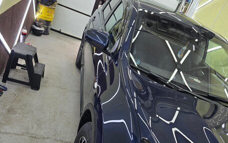 Nissan Qashqai, 2010 год, 1 150 000 рублей, 29 фотография