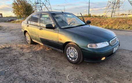 Land Rover 400, 1995 год, 180 000 рублей, 2 фотография