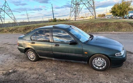 Land Rover 400, 1995 год, 180 000 рублей, 3 фотография
