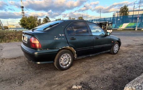 Land Rover 400, 1995 год, 180 000 рублей, 4 фотография