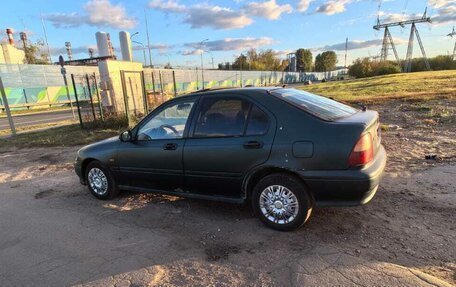 Land Rover 400, 1995 год, 180 000 рублей, 5 фотография
