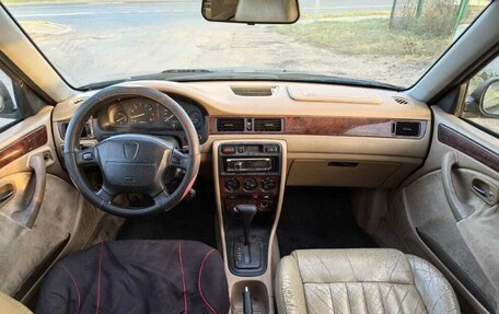 Land Rover 400, 1995 год, 180 000 рублей, 7 фотография