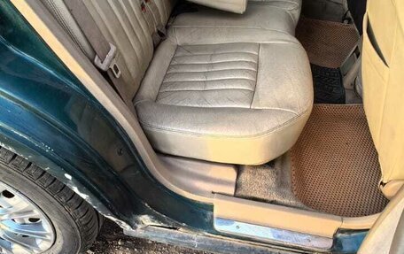 Land Rover 400, 1995 год, 180 000 рублей, 9 фотография