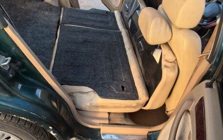 Land Rover 400, 1995 год, 180 000 рублей, 10 фотография