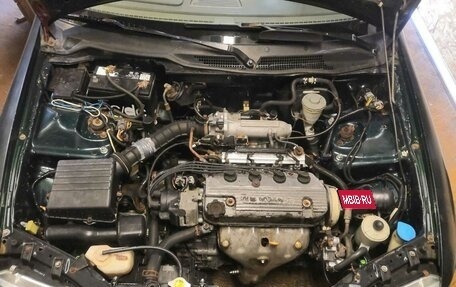 Land Rover 400, 1995 год, 180 000 рублей, 13 фотография