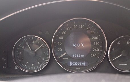 Mercedes-Benz CLS, 2006 год, 1 060 000 рублей, 14 фотография