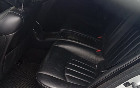 Mercedes-Benz CLS, 2006 год, 1 060 000 рублей, 12 фотография