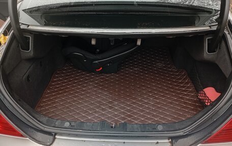 Mercedes-Benz CLS, 2006 год, 1 060 000 рублей, 13 фотография