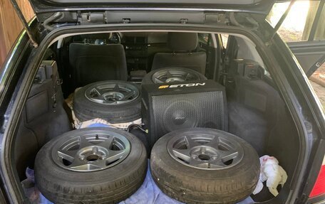 BMW 3 серия, 2002 год, 650 000 рублей, 6 фотография