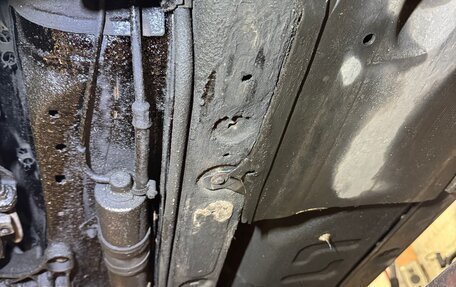 BMW 3 серия, 2002 год, 650 000 рублей, 7 фотография