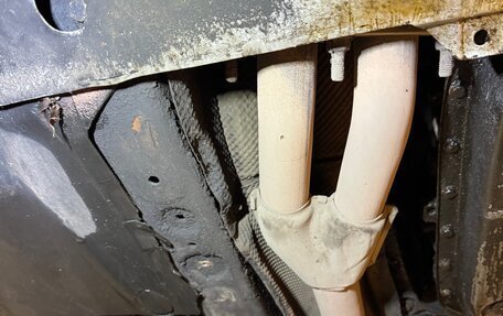 BMW 3 серия, 2002 год, 650 000 рублей, 8 фотография