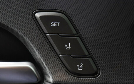 Hyundai Santa Fe IV, 2021 год, 4 175 000 рублей, 14 фотография