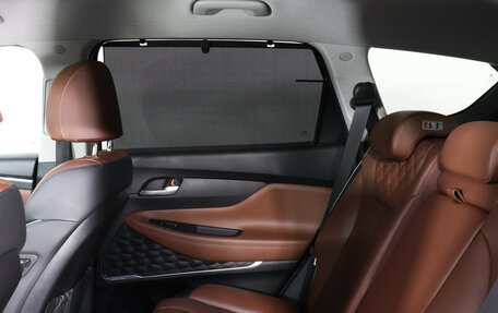 Hyundai Santa Fe IV, 2021 год, 4 175 000 рублей, 12 фотография