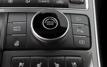 Hyundai Santa Fe IV, 2021 год, 4 175 000 рублей, 15 фотография