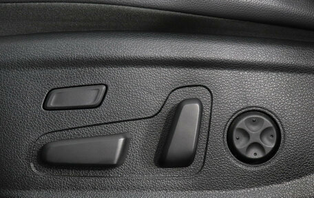 Hyundai Santa Fe IV, 2021 год, 4 175 000 рублей, 17 фотография