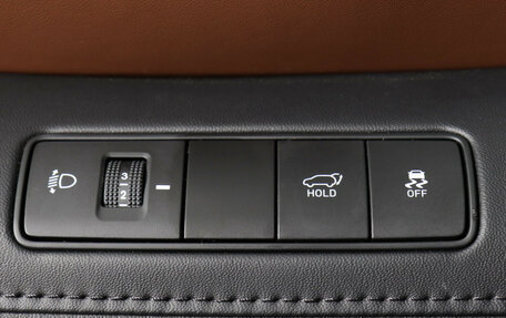 Hyundai Santa Fe IV, 2021 год, 4 175 000 рублей, 16 фотография