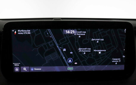 Hyundai Santa Fe IV, 2021 год, 4 175 000 рублей, 18 фотография