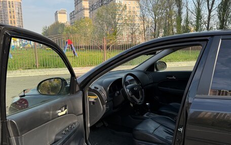 Hyundai i30 I, 2009 год, 760 000 рублей, 8 фотография