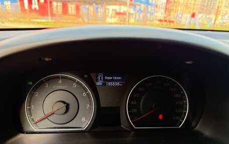 Hyundai i30 I, 2009 год, 760 000 рублей, 11 фотография