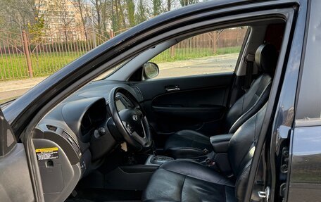 Hyundai i30 I, 2009 год, 760 000 рублей, 9 фотография