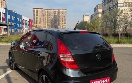 Hyundai i30 I, 2009 год, 760 000 рублей, 7 фотография