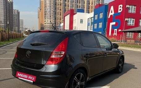 Hyundai i30 I, 2009 год, 760 000 рублей, 5 фотография