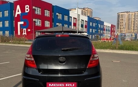 Hyundai i30 I, 2009 год, 760 000 рублей, 6 фотография