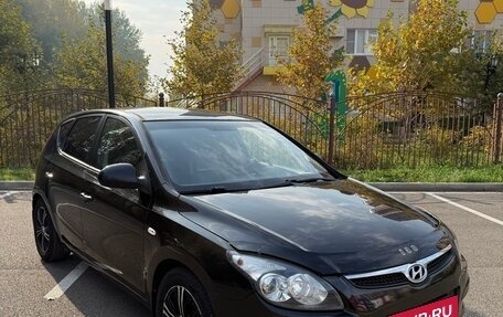 Hyundai i30 I, 2009 год, 760 000 рублей, 3 фотография