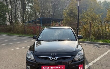 Hyundai i30 I, 2009 год, 760 000 рублей, 2 фотография